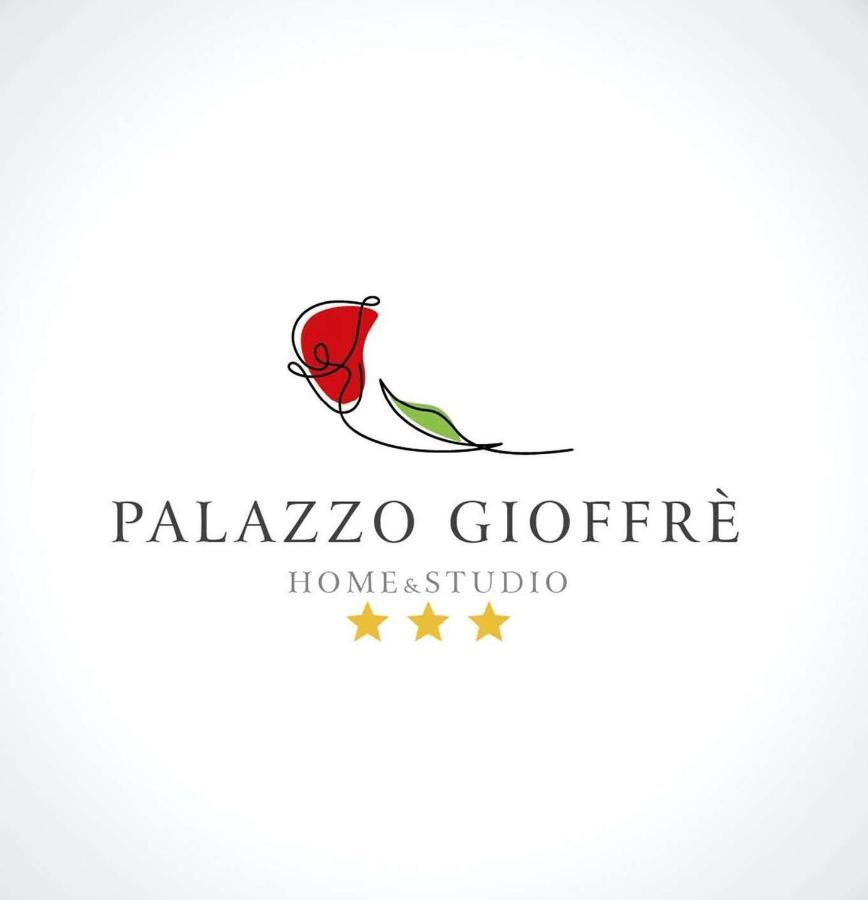 Palazzo Gioffre Gela Luaran gambar