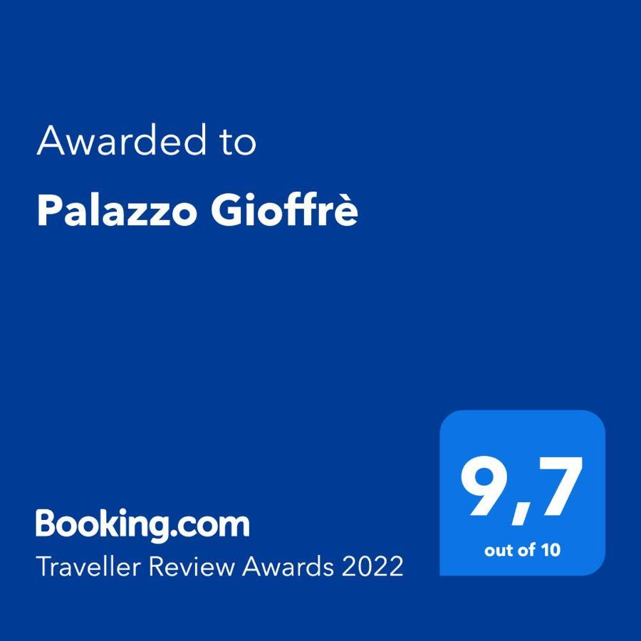Palazzo Gioffre Gela Luaran gambar